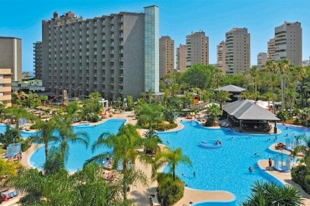 Hotel Sol Principe, Hotel Vik Gran Costa Del Sol Hotel Sol Principe, Hotel Vik Gran Costa Del Sol