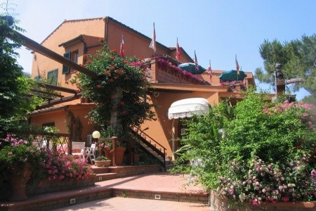 Rezidence Dei Fiori It – Marina Di Campo Rezidence Dei Fiori It – Marina Di Campo