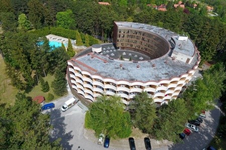 Apartmán Baník