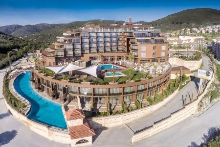 Hotel Suhan 360 Hotel Suhan 360
