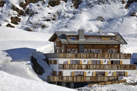 Chalet Bond Pro 11 Osob Chalet Bond Pro 11 Osob