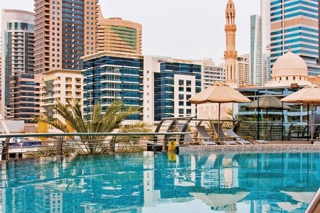 Hotel Signature Hotel Apartments & Spa Marina Hotel Signature Hotel Apartments & Spa Marina