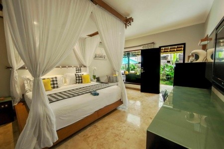 Legian Beach Hotel Legian Beach Hotel