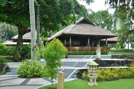 Kila Senggigi Beach Hotel Kila Senggigi Beach Hotel