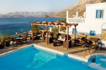 Aparthotel Kalymnos Village Aparthotel Kalymnos Village