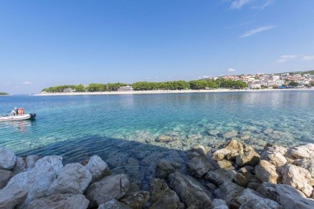 Apartmány A Pokoje Jakov Apartmány A Pokoje Jakov