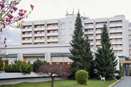 Hotel Radin A Hotel Radin A