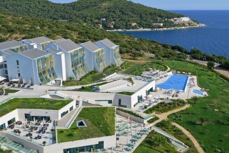 Hotel Valamar Lacroma Dubrovník Hotel Valamar Lacroma Dubrovník