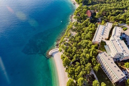 Hotel Bluesun Marina Hotel Bluesun Marina