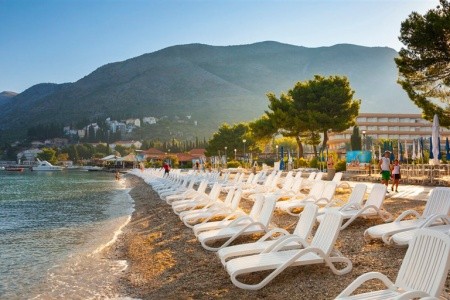 Hotel Remisens Epidaurus Hotel Remisens Epidaurus