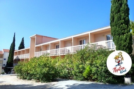 Pavilon Dukić-A Pavilon Dukić-A