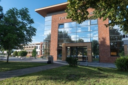 Hotel Thermal Park Hotel Thermal Park