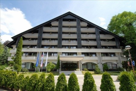 Hotel Savica Garni Hotel Savica Garni