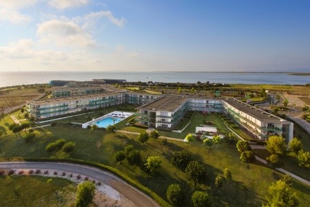 Falkensteiner Premium Apartmány Senia Falkensteiner Premium Apartmány Senia