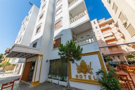 Hotel Fiore Hotel Fiore