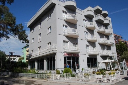 Hotel Marika Hotel Marika