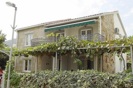 Apartmány Vybrané Budva Apartmány Vybrané Budva