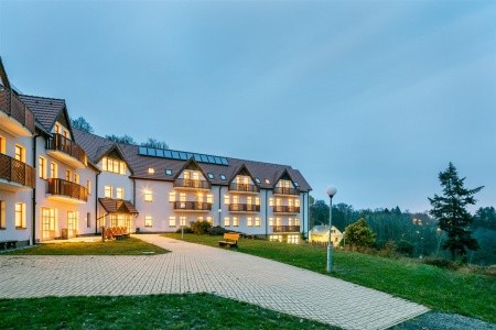Pytloun Wellness Hotel Hasištejn - Místo Pytloun Wellness Hotel Hasištejn - Místo