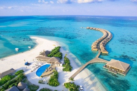 Cocoon Maldives Cocoon Maldives