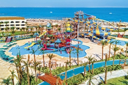 Hotel Crystal Beach & Aquapark