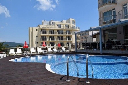 Hotel Svatý Nikolaj 3* Hotel Svatý Nikolaj 3*