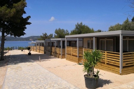 Rodinný Camping Ljutić: Rekreační Pobyt 9 Nocí Rodinný Camping Ljutić: Rekreační Pobyt 9 Nocí