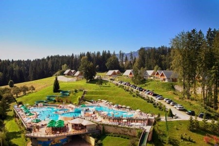 Apartmány Ocepkov Gaj Apartmány Ocepkov Gaj