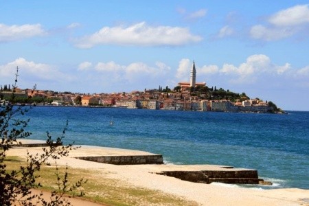 Camping Porton Biondi: Rekreační Pobyt 9 Nocí Camping Porton Biondi: Rekreační Pobyt 9 Nocí