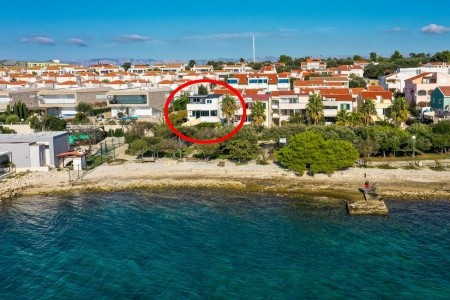 Ubytování Petrčane (Zadar) - 3275 Ubytování Petrčane (Zadar) - 3275