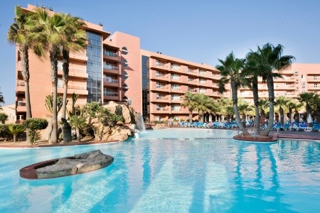 Hotel Best Roquetas Hotel Best Roquetas