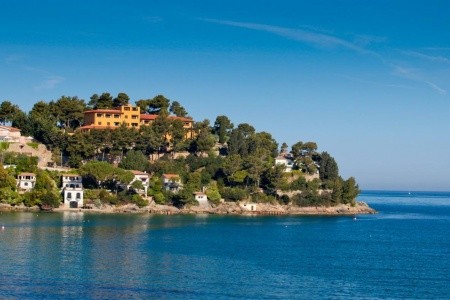 Hotel Mercure Argentario Filippo Ii 4* S Bazénem Hotel Mercure Argentario Filippo Ii 4* S Bazénem