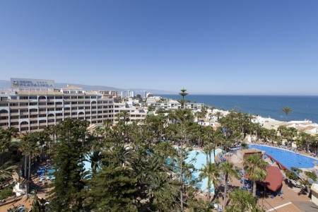 Hotel Playalinda Hotel Playalinda