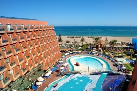 Hotel Protur Roquetas Hotel Protur Roquetas