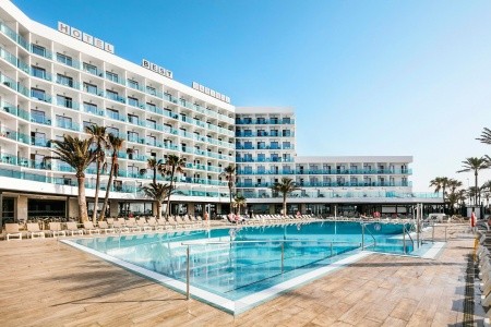 Hotel Best Sabinal Hotel Best Sabinal