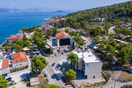 Hotel 4 Sveti Križ: Rekreační Pobyt 5 Nocí Hotel 4 Sveti Križ: Rekreační Pobyt 5 Nocí