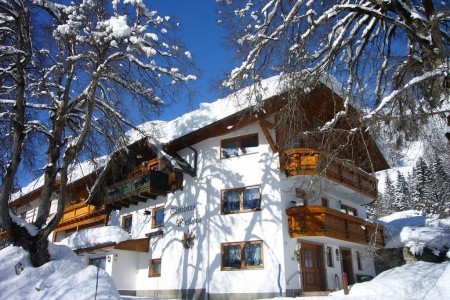 Gästehaus Wiesbach Gästehaus Wiesbach