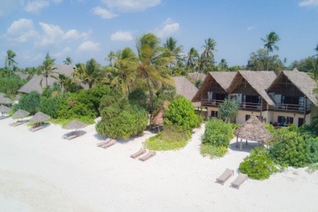 Zanzibar Pearl Boutique Hotel & Villas