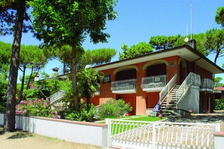Residence Ibiza Menorca - Lignano Riviera Residence Ibiza Menorca - Lignano Riviera