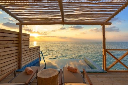 You And Me By Cocoon Maldives, Maledivy, 