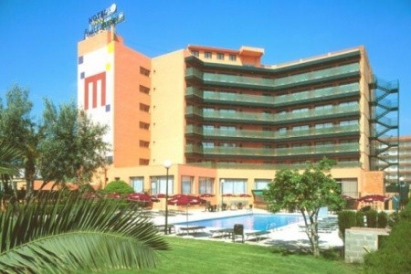 Fenals Garden Hotel
