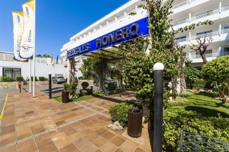 4* Španělsko, Mallorca na 8 dní s polopenzí za 15164 Kč letecky z Prahy, Vídně (A) 1 23879305 - 4* Španělsko, Mallorca na 8 dní s polopenzí za 15164 Kč letecky z Prahy, Vídně (A)