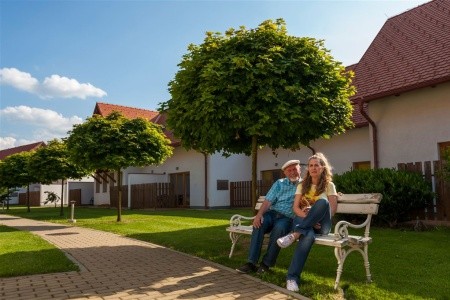 Apartmány Lipov Gaj Apartmány Lipov Gaj