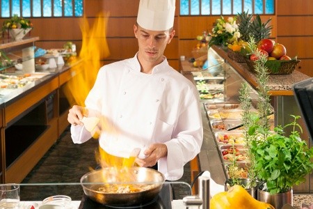 Naturmed Hotel Carbona****