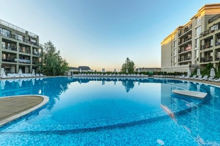 Hotel Festa Pomorie Resort Hotel Festa Pomorie Resort