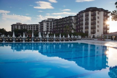 Selectum Family Resort (Ex. Letoonia Golf Resort)