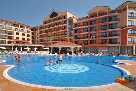 Hotel Diamant Residence Hotel & Spa