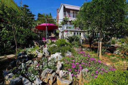 Apartmány 1355-2531 Apartmány 1355-2531