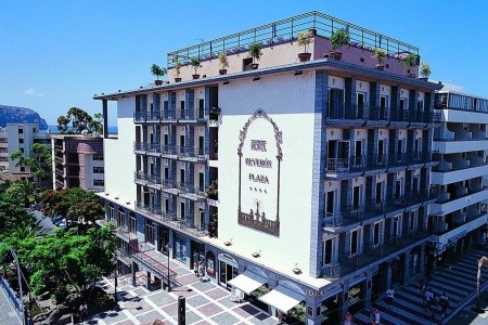 Labranda Reveron Plaza Labranda Reveron Plaza