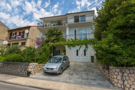 Apartmány 1355-2909 Apartmány 1355-2909