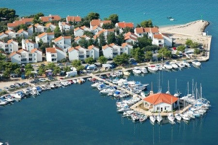 Villas Kornati